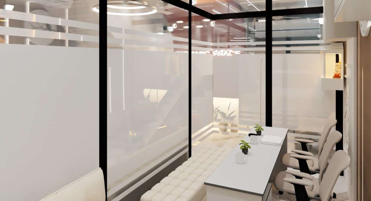 Why Dynamic Space Is the Perfect Workspace Solution for Modern Professionals