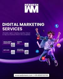 Web Design Company in Dwarka Mor