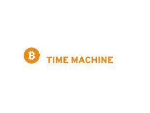 The Cryptotime Machine